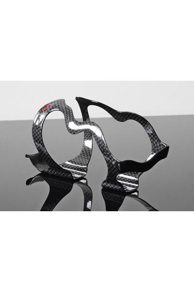 Portabidón bicicleta - FC211 25g.